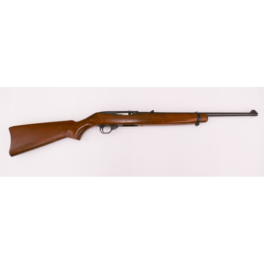 Ruger Model 10/22 Carbine 22LR Rifle, Serial #110-49074.