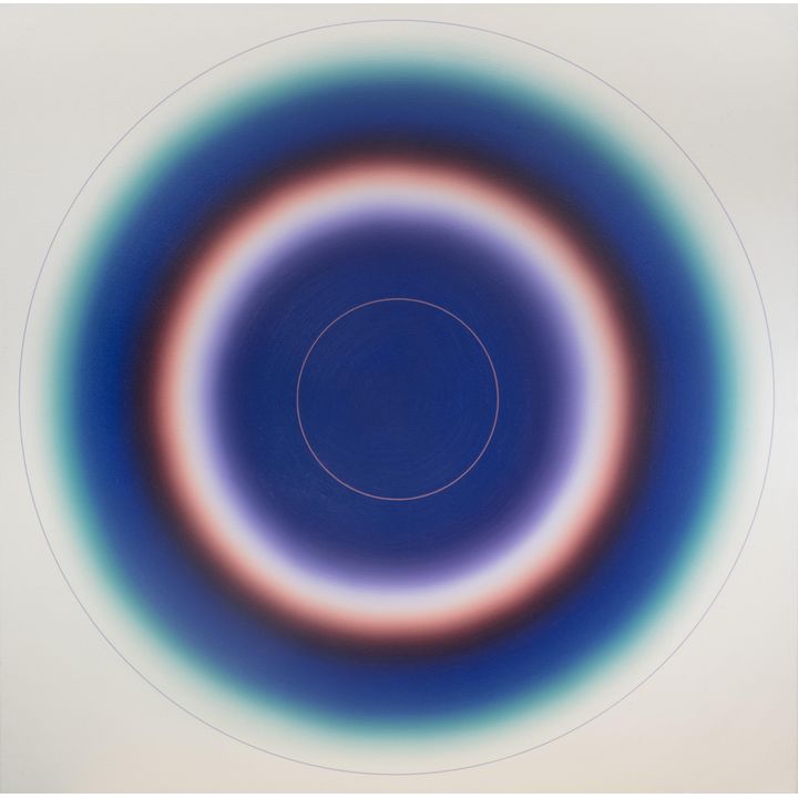 Mariusz Kułakowski | Tytuł do uzgodnienia, z cyklu "Lokomotywa", 2015