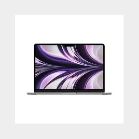 Apple Macbook Air 13 inch with M2 chip 8 core CPU and 8 core GPU 256GB Midnight |ACTIVATION NEEDED