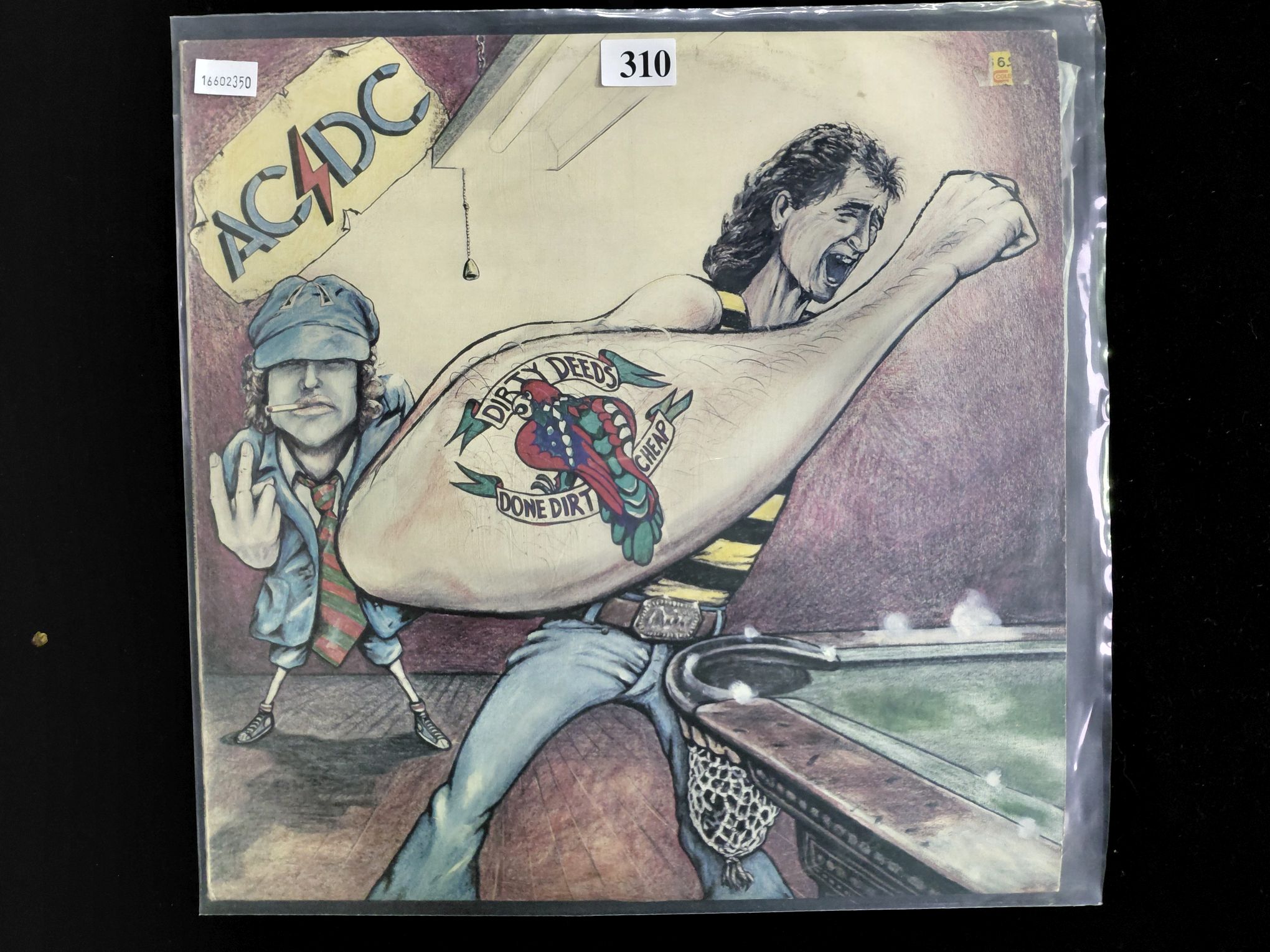 AC/DC