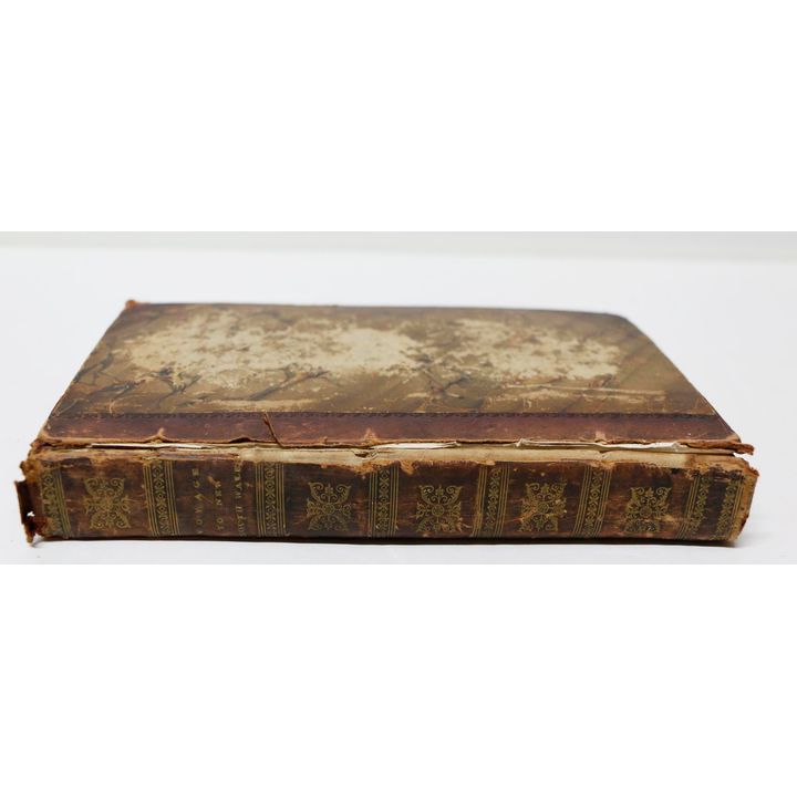 BARRINGTON, GEORGE [Superintendent of the Convicts], An Account of a Voyage to New South Wales