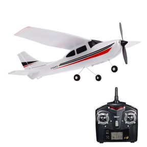 Wl Toys-2.4G Cessna-182 EPP RC Glider Airplane RTF Miniature Model Plane - Not tested