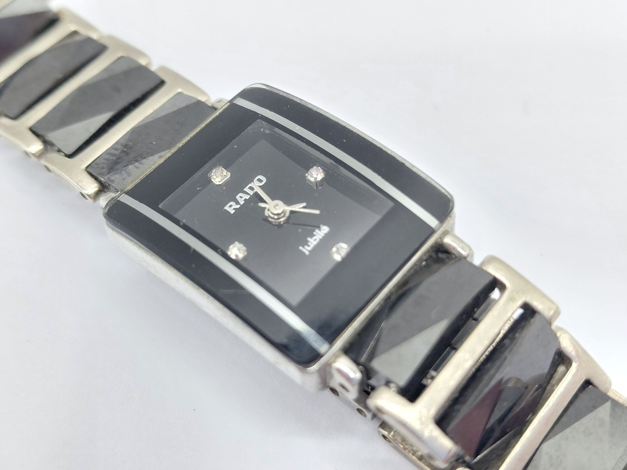 Rado Ladies Wrist Watch
