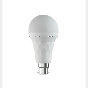 GIZZU EVERGLOW SCREW-IN RECHARGEABLE EMERGENCY LED BULB
