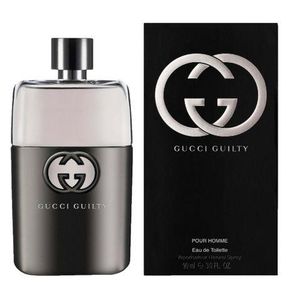 Gucci Guilty Eau de Toilette 75ml (Parallel Import) |