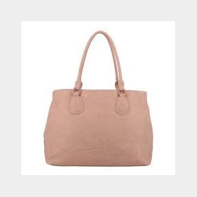 Pierre Cardin Nora Quilted Tote Bag Pink-51464/1698-CE 3