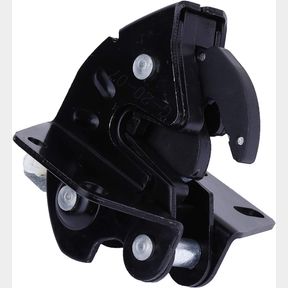 REPLACEMENT LOWER DOOR LATCH LOCK - REAR LEFT OR RIGHT DRIVER OR PASSENGER SIDE - COMPATIBLE WITH CHEVY SILVERADO AND GMC SIERRA 1