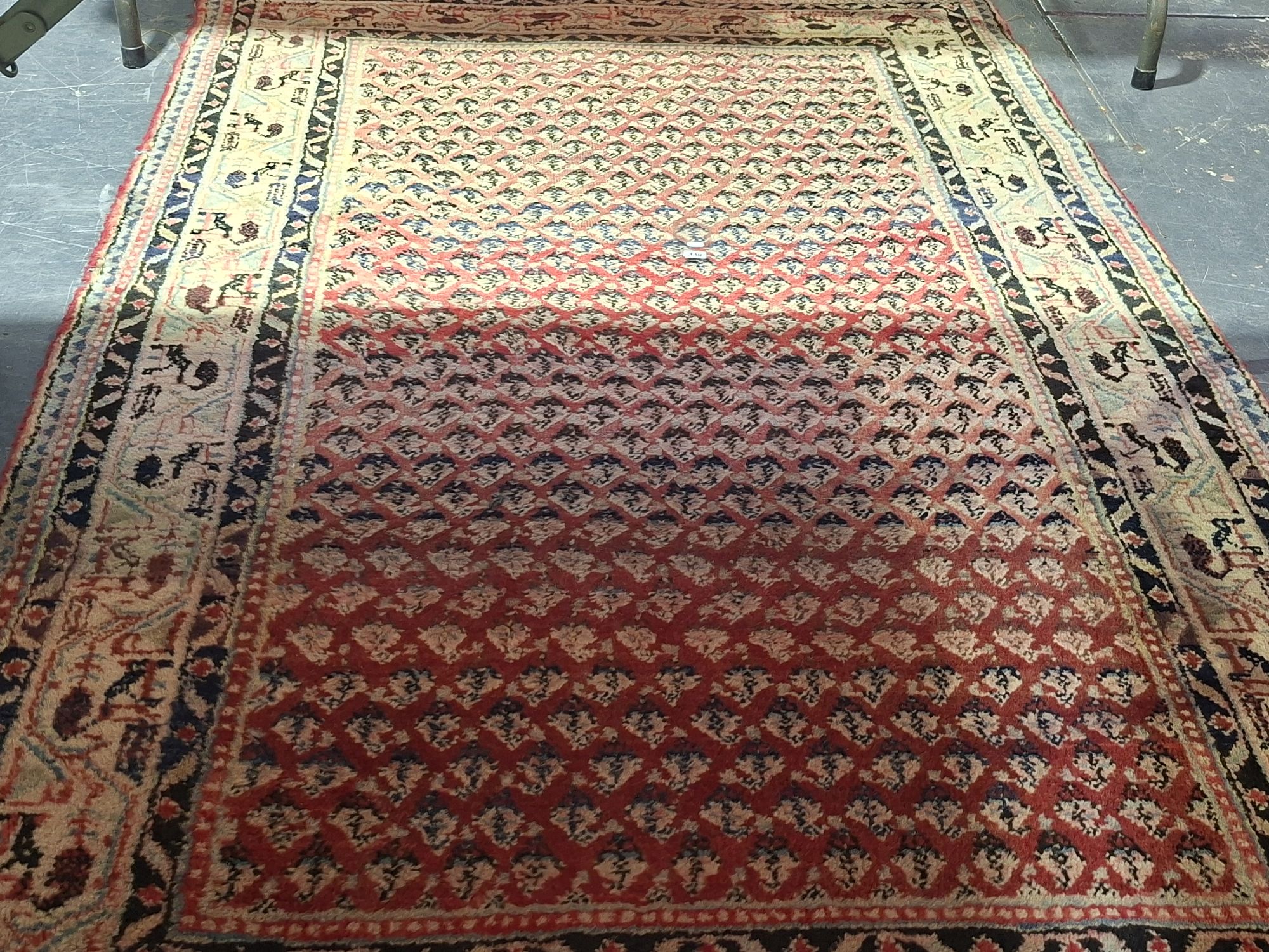Persian Rug