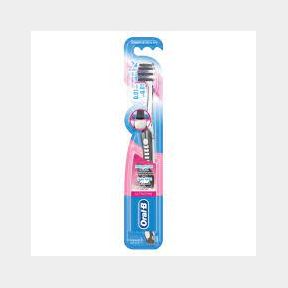 Oral B - Precision Clean Black -50582/20998 B1 (S6)C