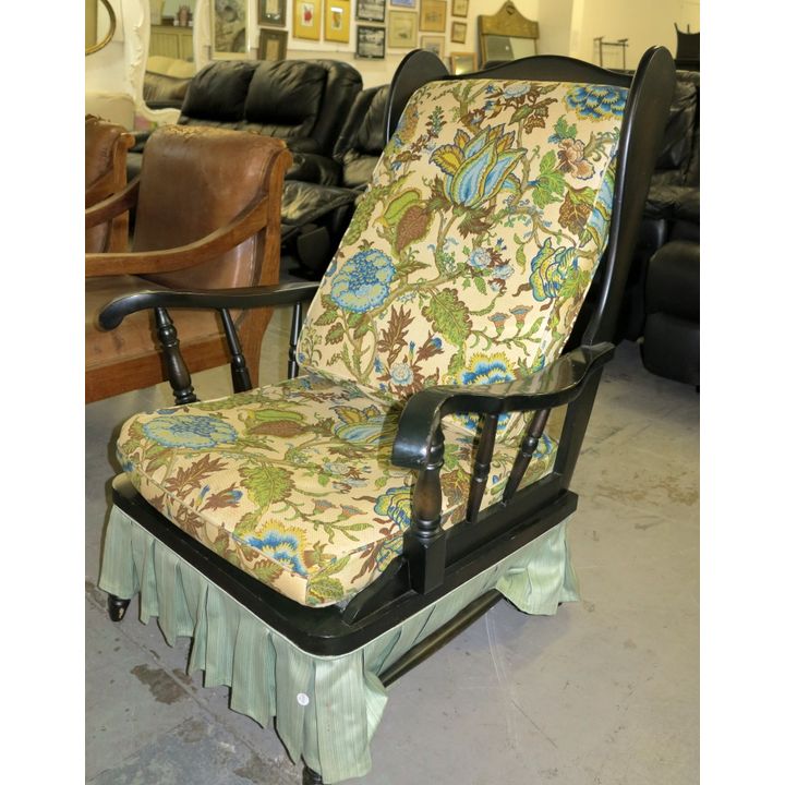 ARMCHAIR