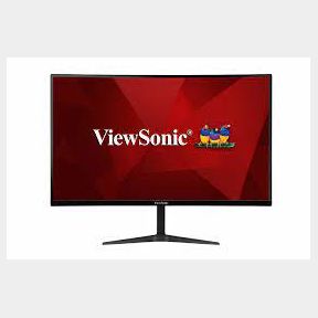 Viewsonic VX2718-PC-MHD 27 165Hz 1500R Curved Gaming Monitor --50587/2287 B (0)