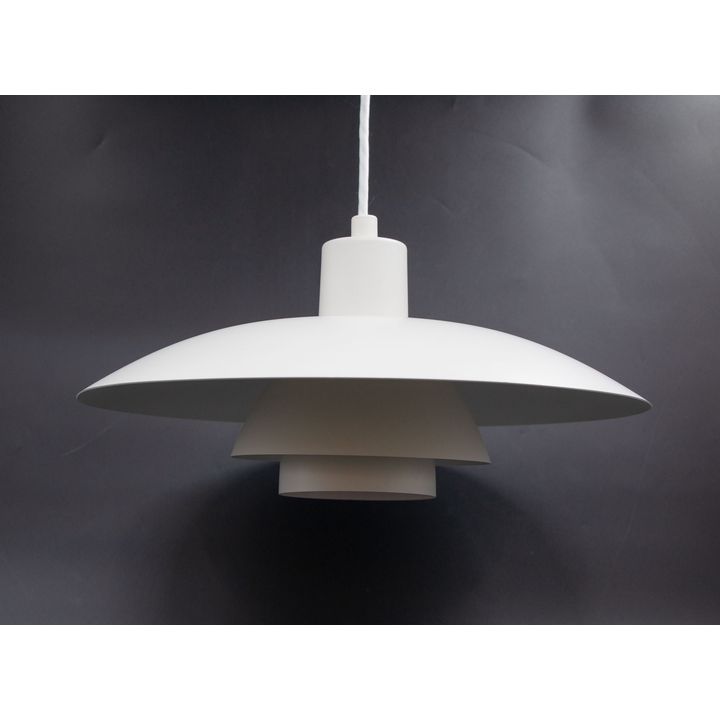 Poul Henningson (Denmark, 1894-1967) for Louis Poulsen - ‘PH3’ pendant lamp