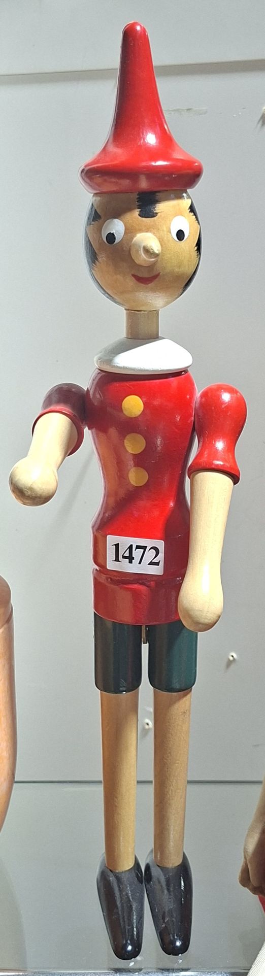 Pinocchio