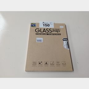 CELLTIME TEMPERED GLASS SCREEN GUARD FOR GALAXY TAB S7 FE FAN EDITION 12.4