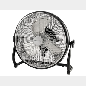 RUSSELL HOBBS OSCILLATING FLOOR FAN 18''