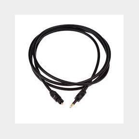 Compact Mini Toslink Cable3.5mm To Toslink Plug Digital Fiber Optic Cable - - 51745/17246 SN B2 (S8)