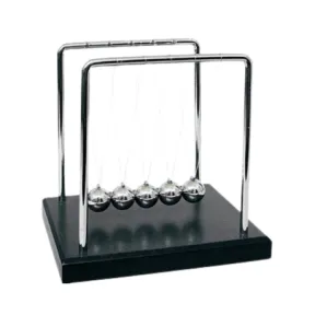 Newtons Cradle Balance Balls | SLIGHTLY DAMAGED