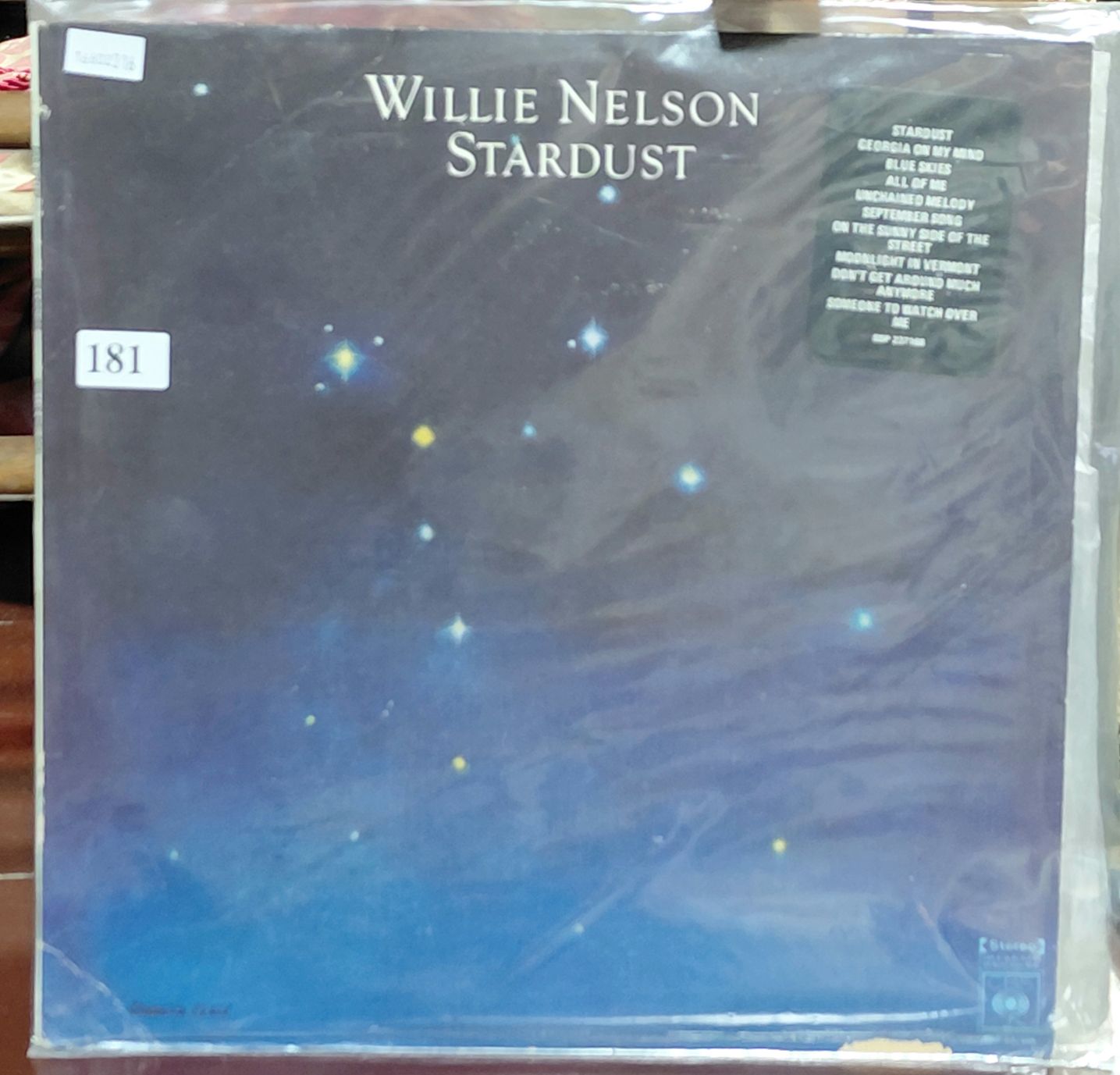 Willie Nelson