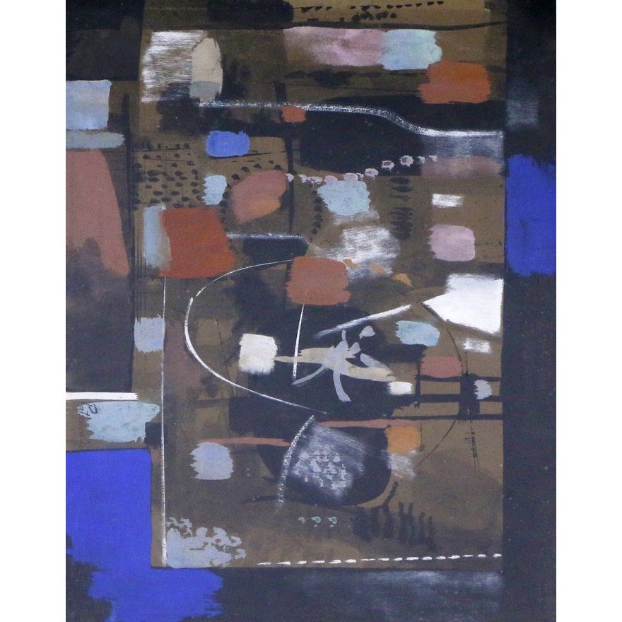Keith Patterson  'Still Life'