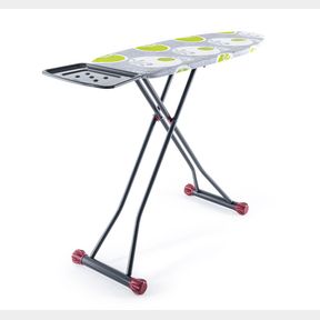 PERILLA Monoblock Ironing Board Heavy Duty Copper Plated LIANA Liana |