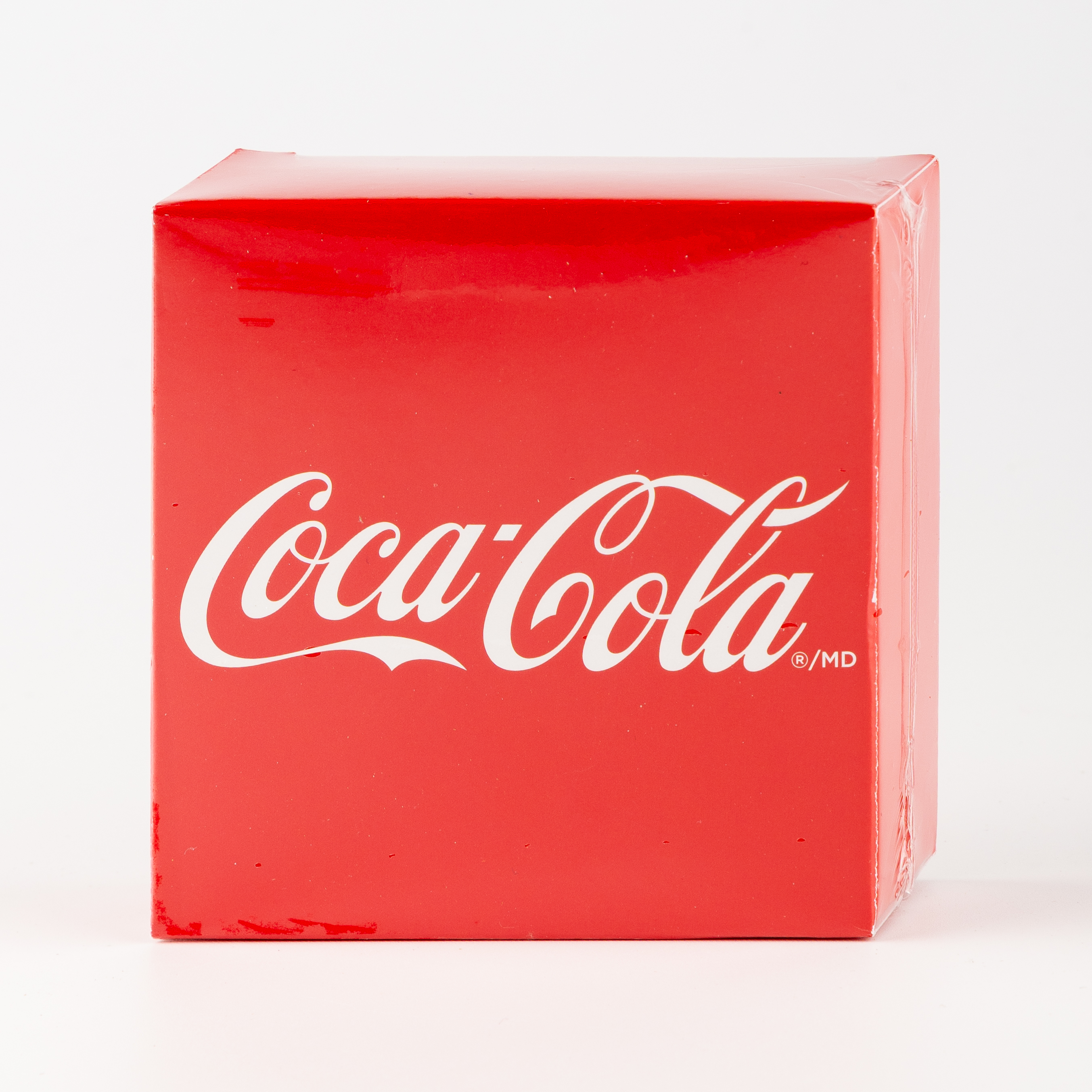 Niue, Coca Cola, One Dollar, 2025, CHU - GEM