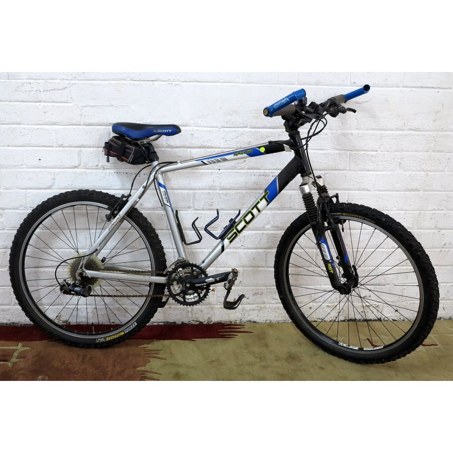 SCOTT BICYCLE