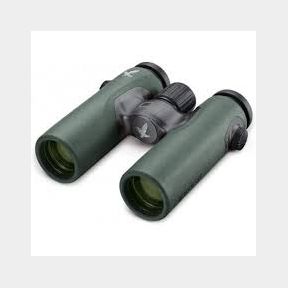 SEALED Swarovski CL Companion 10x42 Binoculars Green with Accessory Pack - includes case and strap- HV | AS 51695/404 B1 (S6)