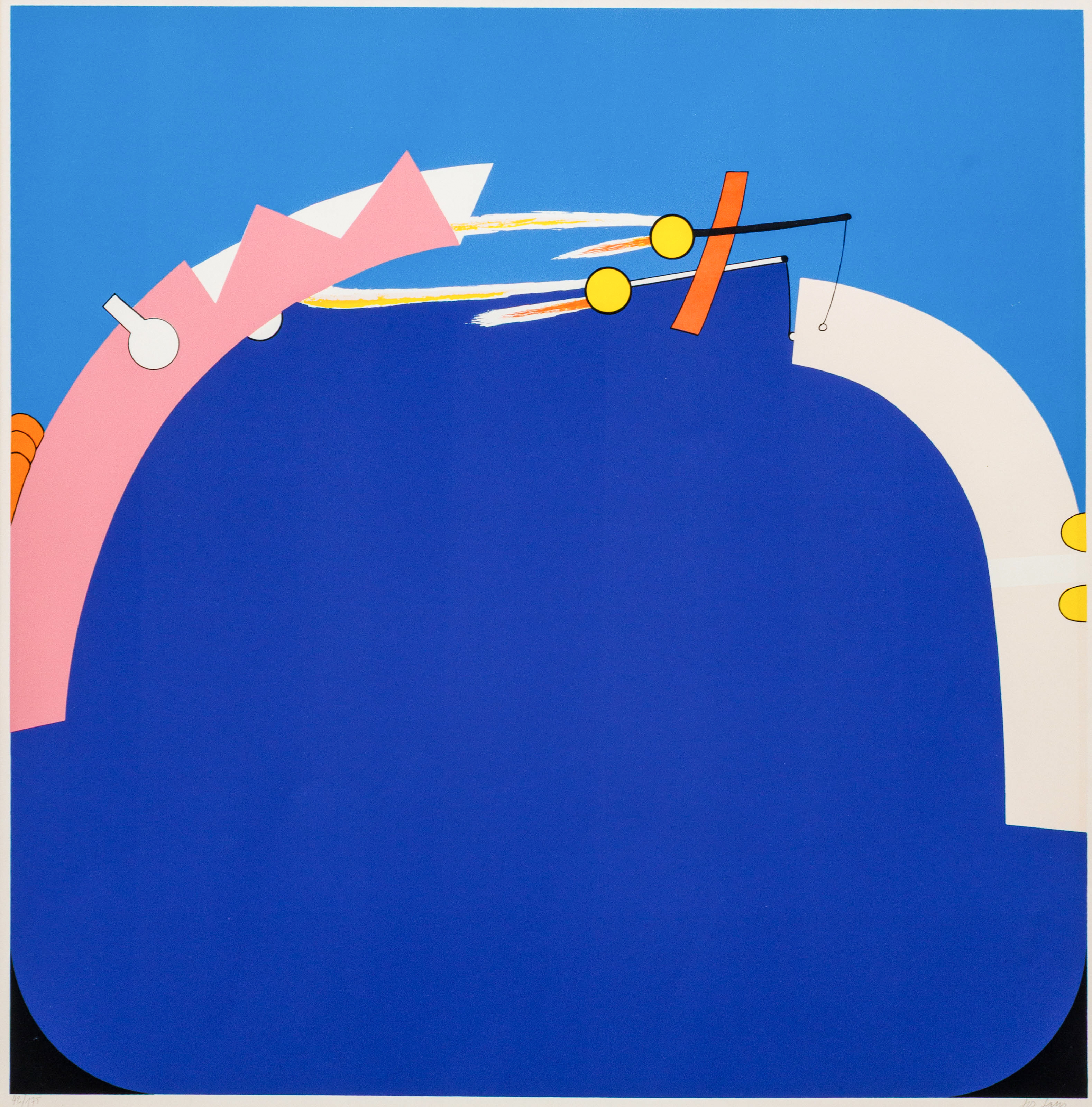 Diverse kunstenaars/ artistes divers – kavel bij Bernaerts, Antwerp