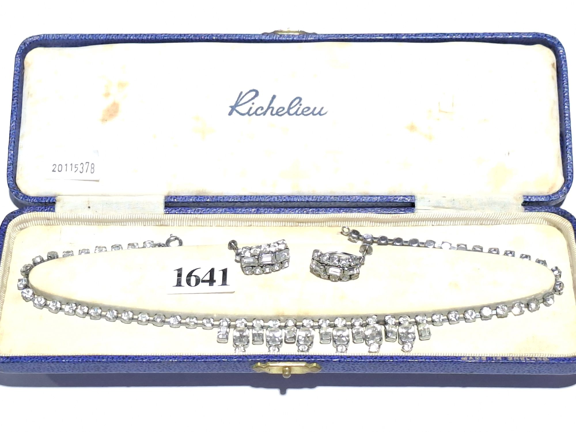 Costume Jewellery