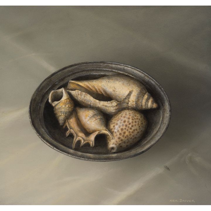Collectable | International Art Centre