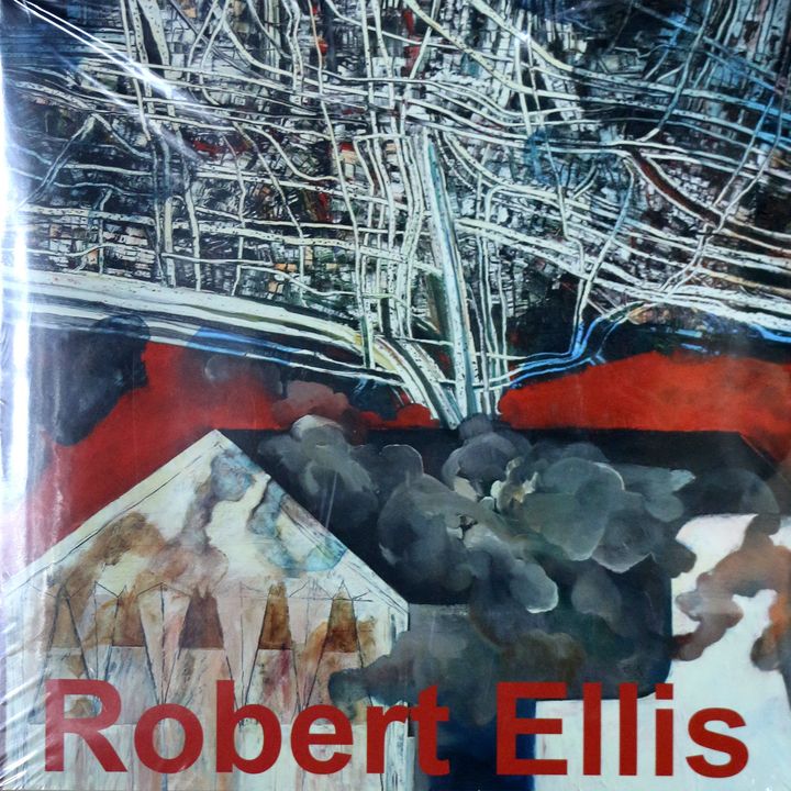 KEITH, KEITH; HANA, ELIZABETH; ELLIS NGARINO - Robert Ellis.