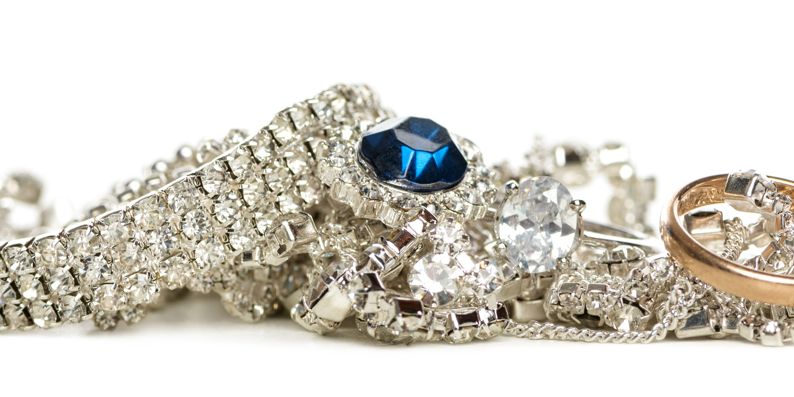 Jewellery (Aust. Wide Shipping Available)