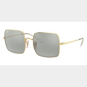 RAY BAN - Square photochromic 54mm eyeglasses - arista- Bar 8056597366908| 51747/10553 HV