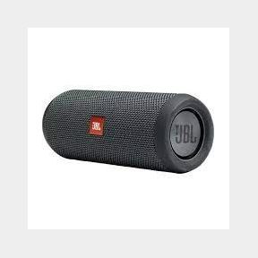 JBL Flip Essential Waterproof Portable Bluetooth Speaker Gun Metal|