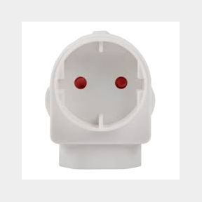 Electricmate - Schuko & Euromate- 51736/1701 SN B2 (S8)