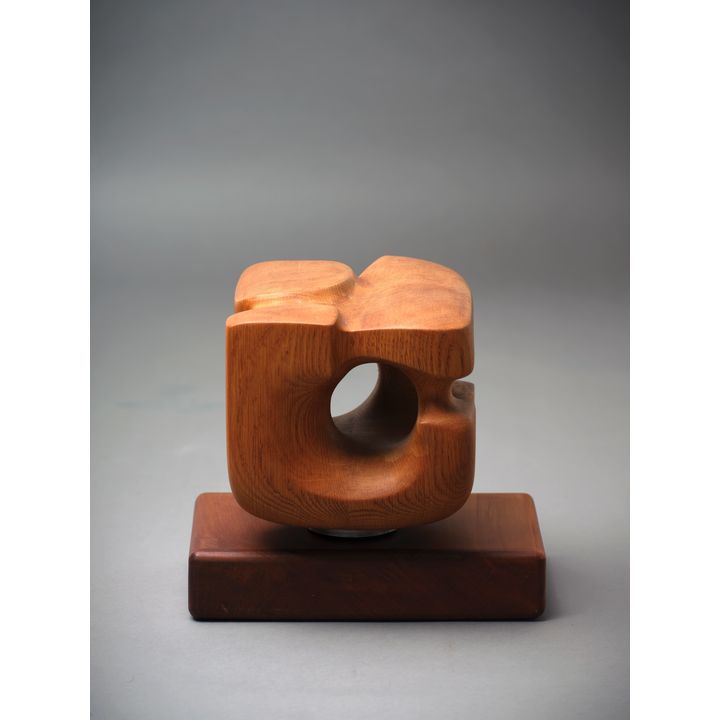 Guy Ngan 'Anchor Stone'