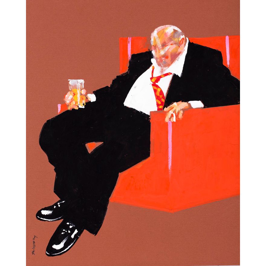 Waldemar Świerzy | Doktor W, 2009