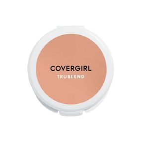 COVERGIRL TRUBLEND PRESSED POWDER, 004 TRANSLUCENT MEDIUM , 0.39 OUNCE (PACK OF 1)