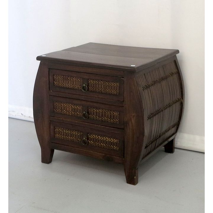 PEDESTAL