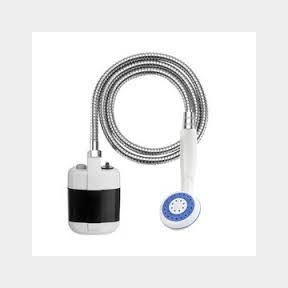 Traveling Handheld Portable Camping Outdoor Shower - InTrade-Bar 9902155811313- 51745/18677 SN B2 (S1)
