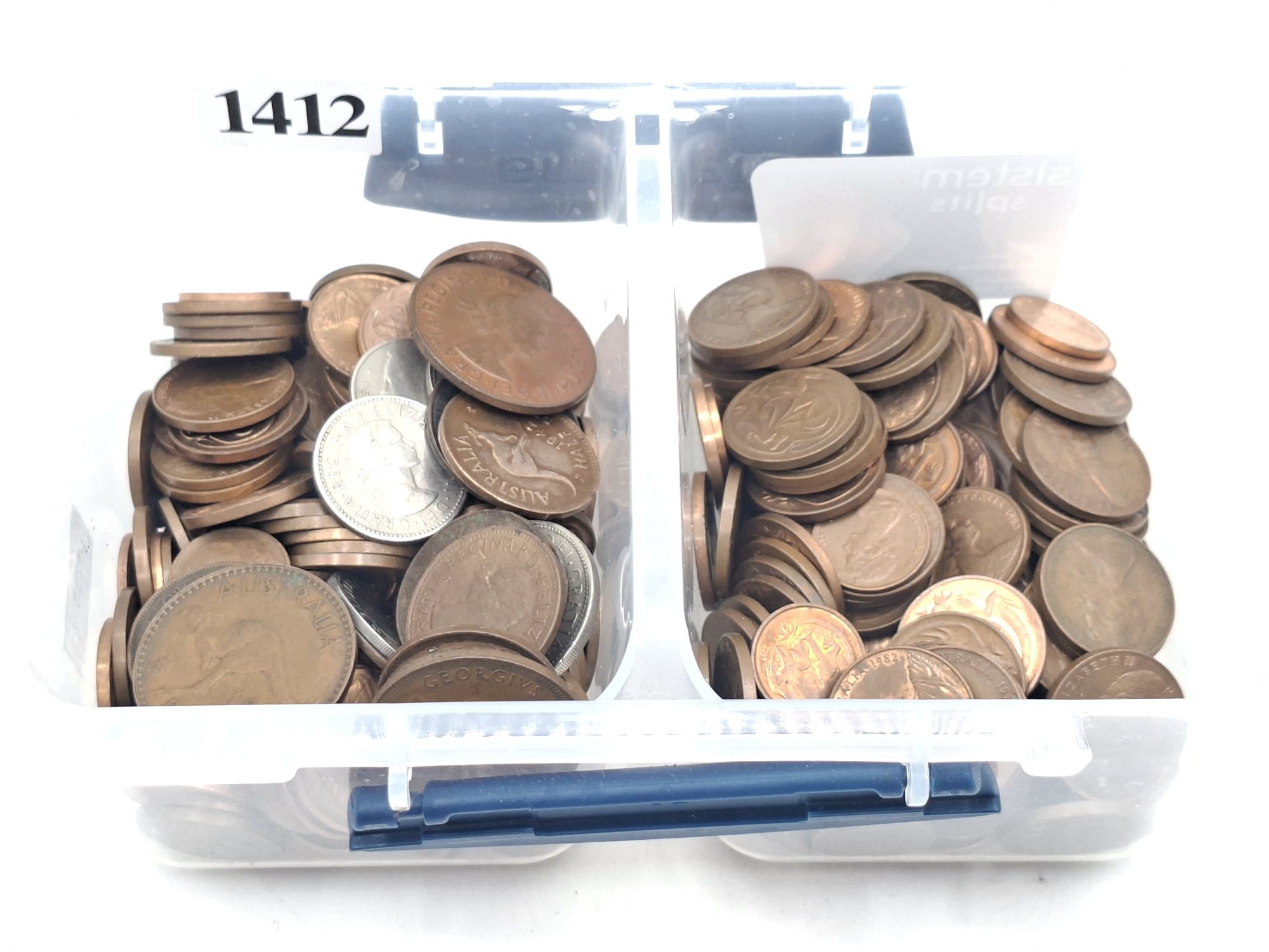 Australian Coins