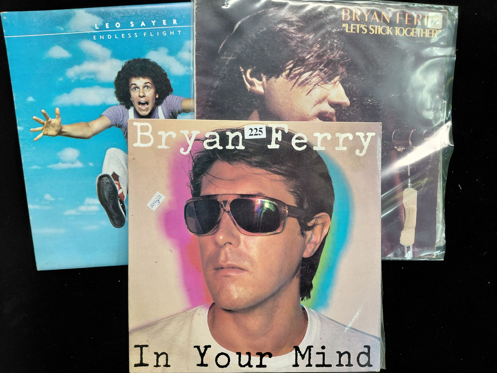 Bryan Ferry