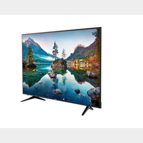 DIGIMARK - 32'' HD LED SMART TV - DGM -6K32 CRACKED