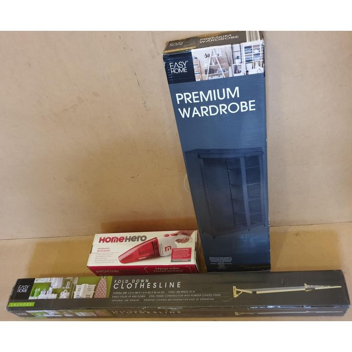 Household Accessories