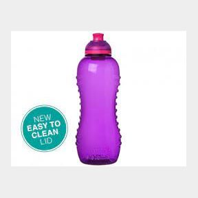 Sistema Hydrate - Twist n Sip (Purple)(460ml)-50596/183 B5 (S2)