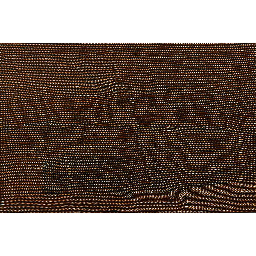 Florie Watson Napangati 'Untitled'