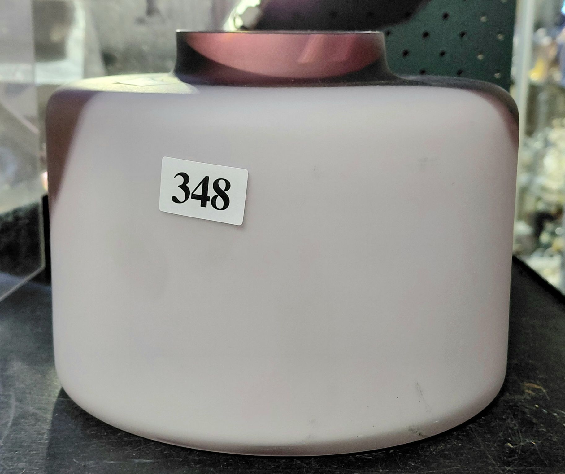 348 · ART GLASS