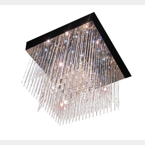 RADENSECRYSTAL CHANDELIER PENDANT LAMP LIGHTING - 7027