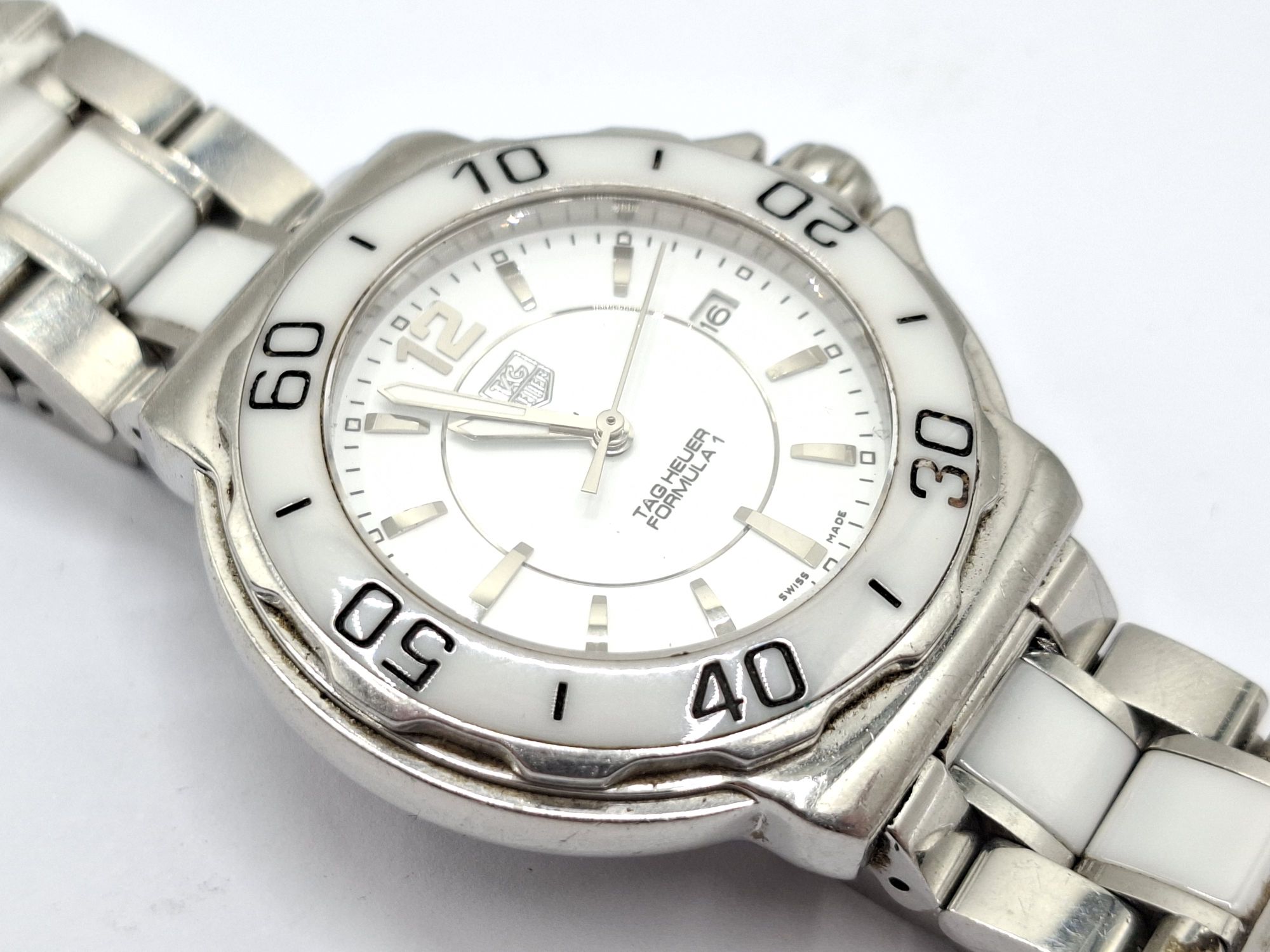 Tag Formula 1 Reproduction Wrist Watch