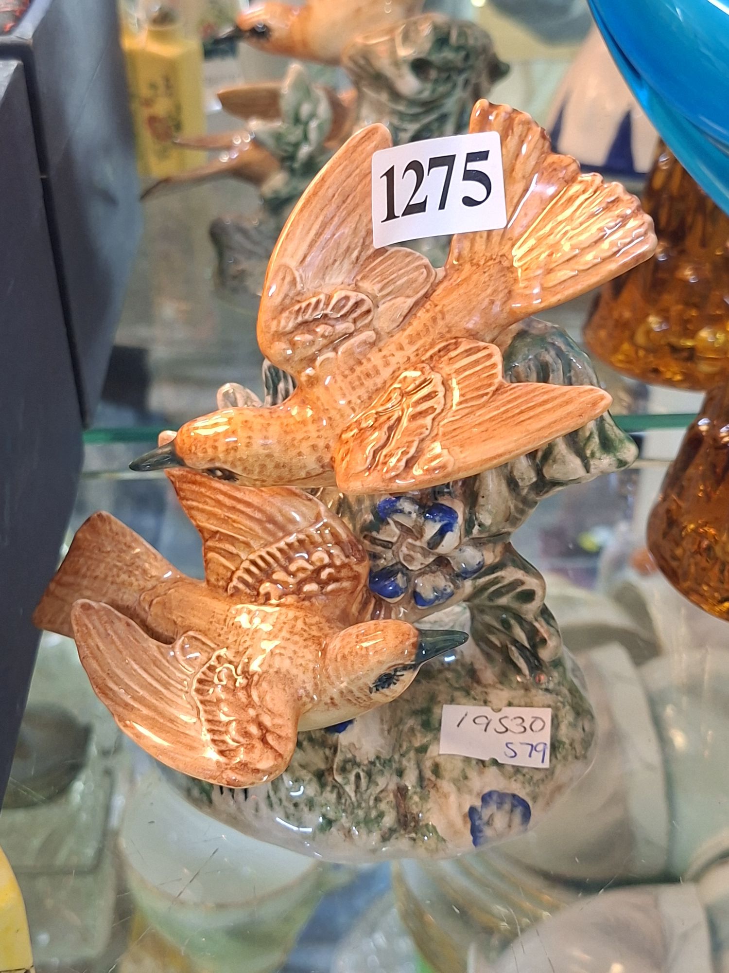 BESWICK FIGURINE